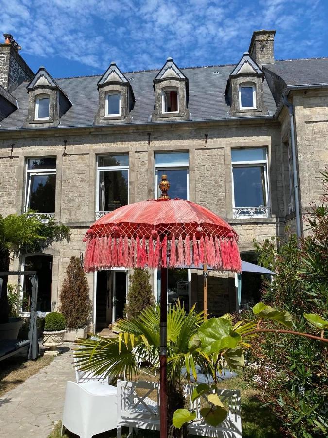 La Closerie d'Azélie Valognes Exterior foto